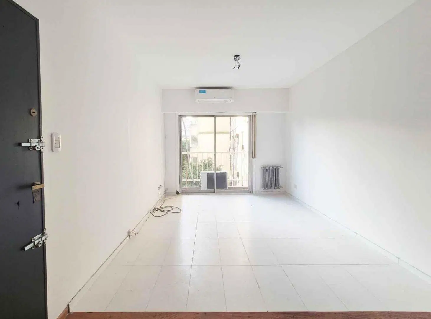 VENTA DPTO 4 AMBIENTES COCHERA VILLA DEL PARQUE 5
