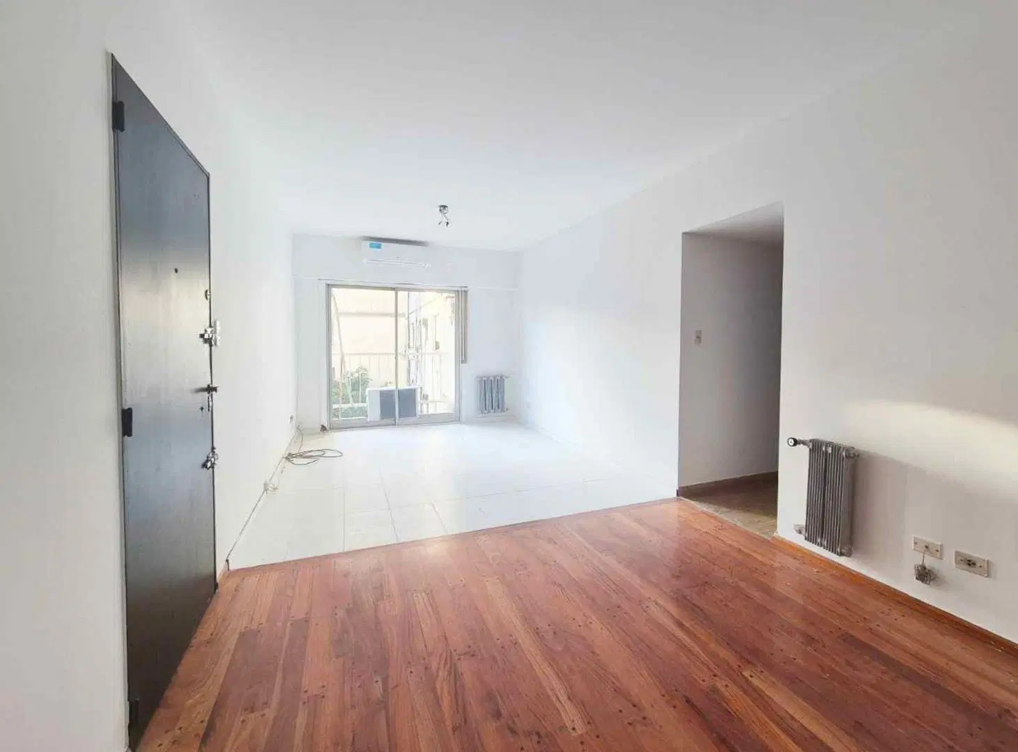 VENTA DPTO 4 AMBIENTES COCHERA VILLA DEL PARQUE 2