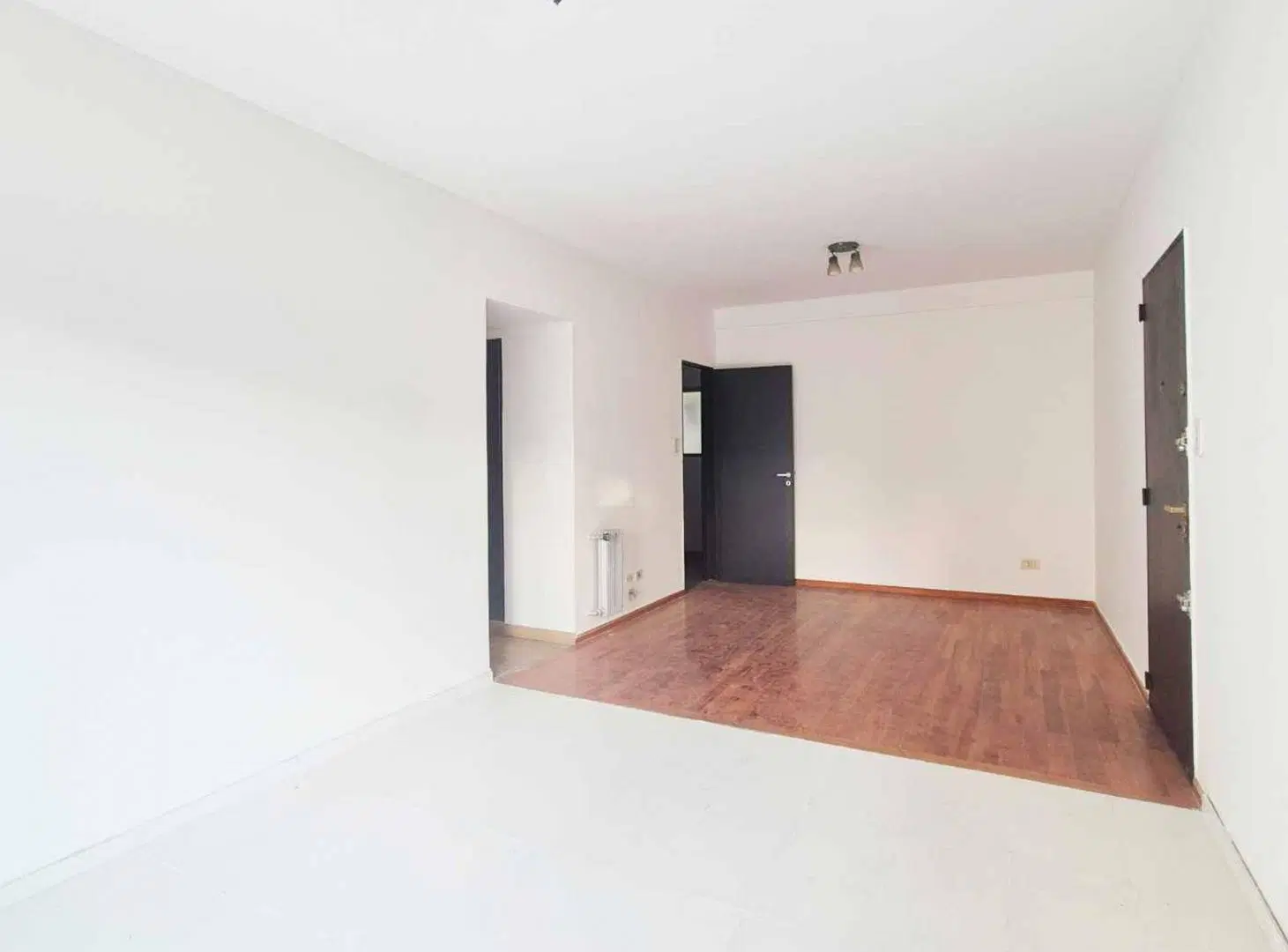 VENTA DPTO 4 AMBIENTES COCHERA VILLA DEL PARQUE 3