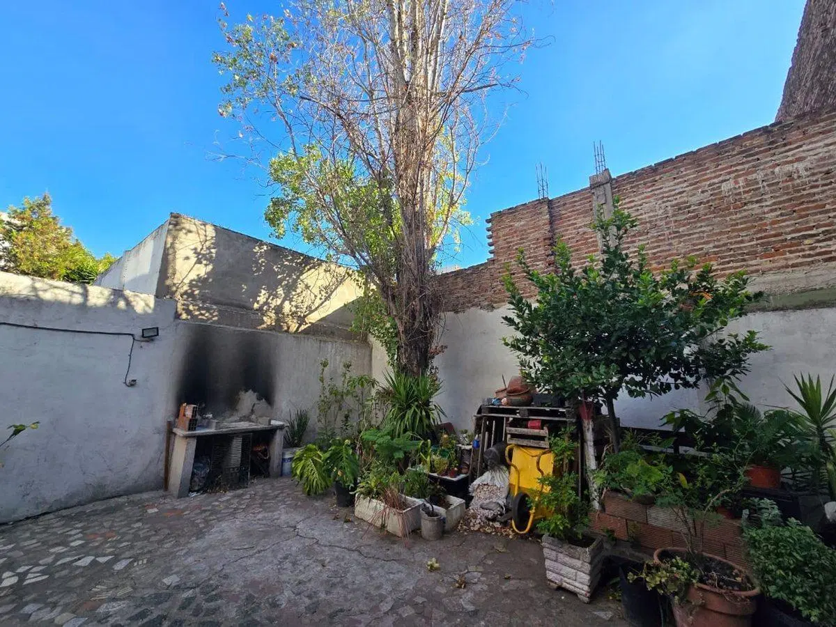 PH 3 ambientes Mataderos Patio APTO CREDITO 4