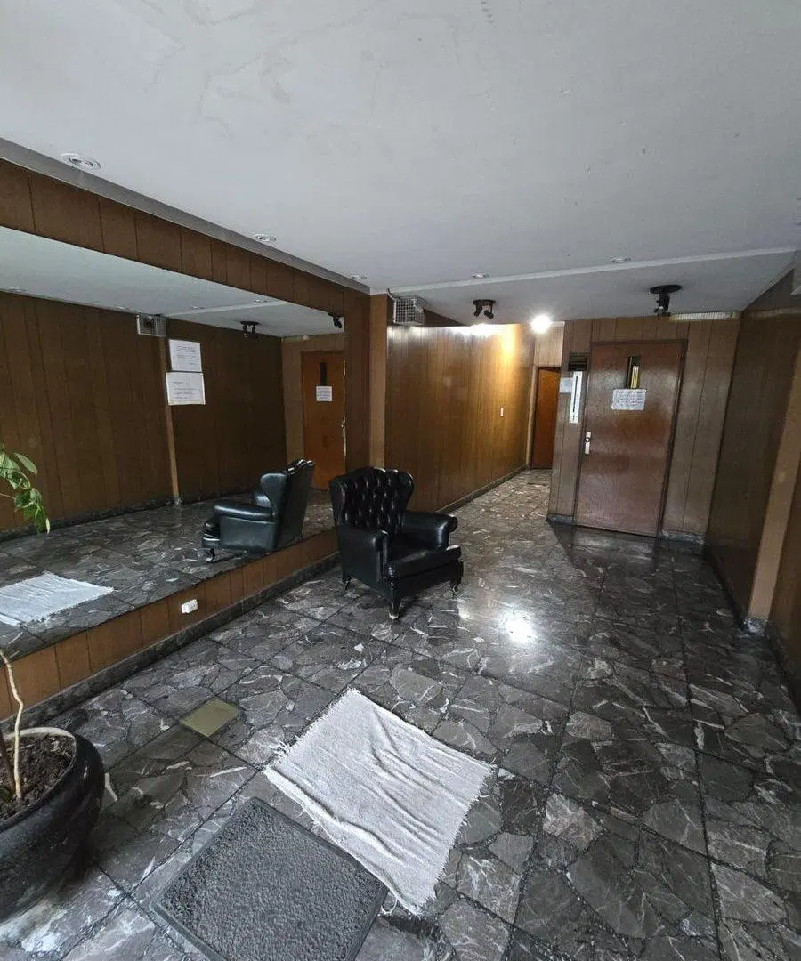 Departamento 2 ambientes APTO CREDITO OPORTUNIDAD 2