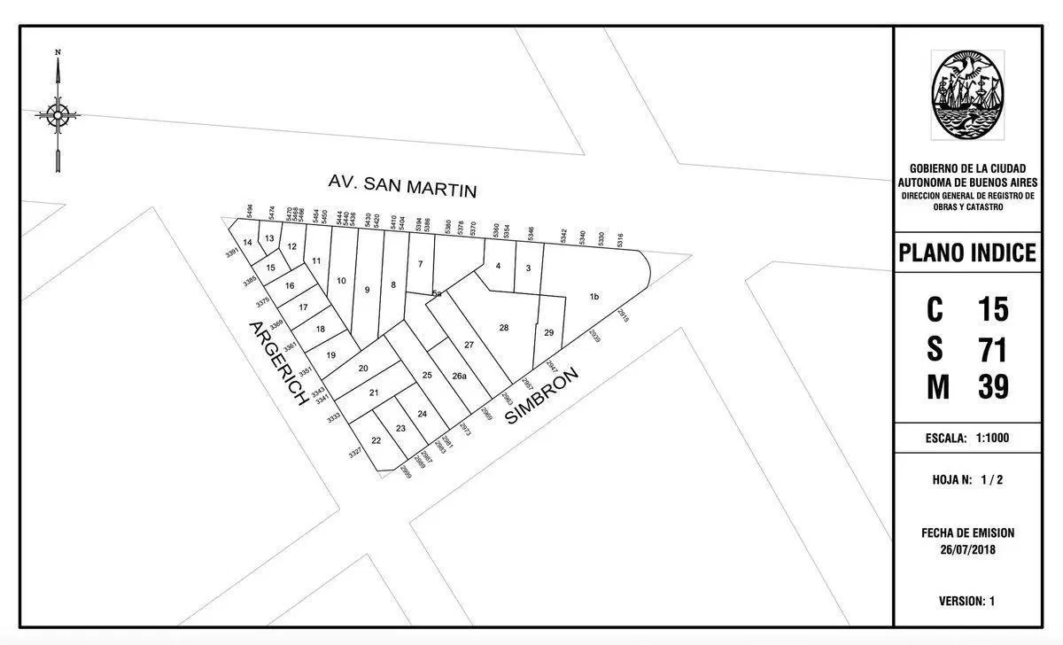 Plano 2