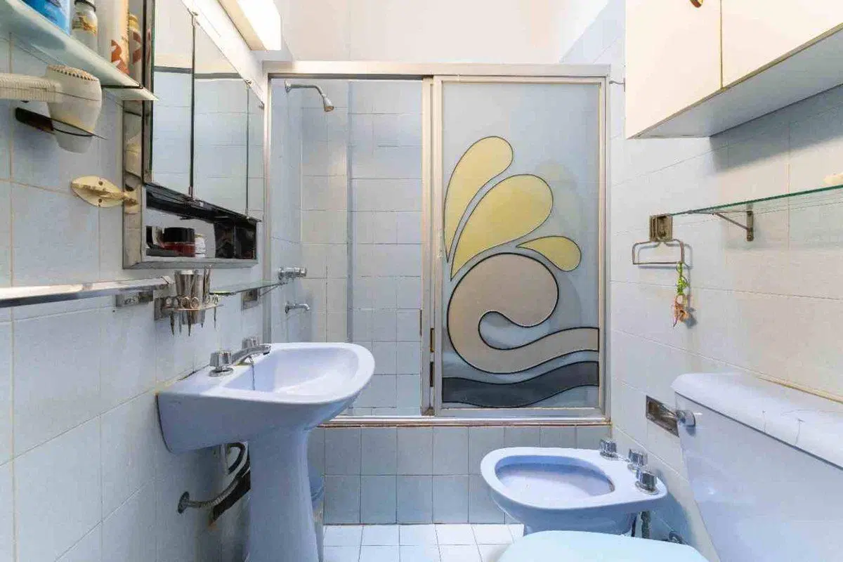 Venta PH 2 amb cochera y terraza Ciudadela 8