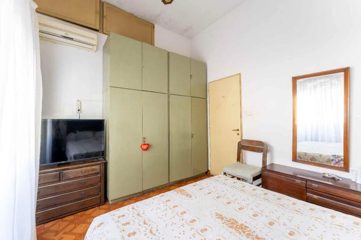 Venta PH 2 amb cochera y terraza Ciudadela 2