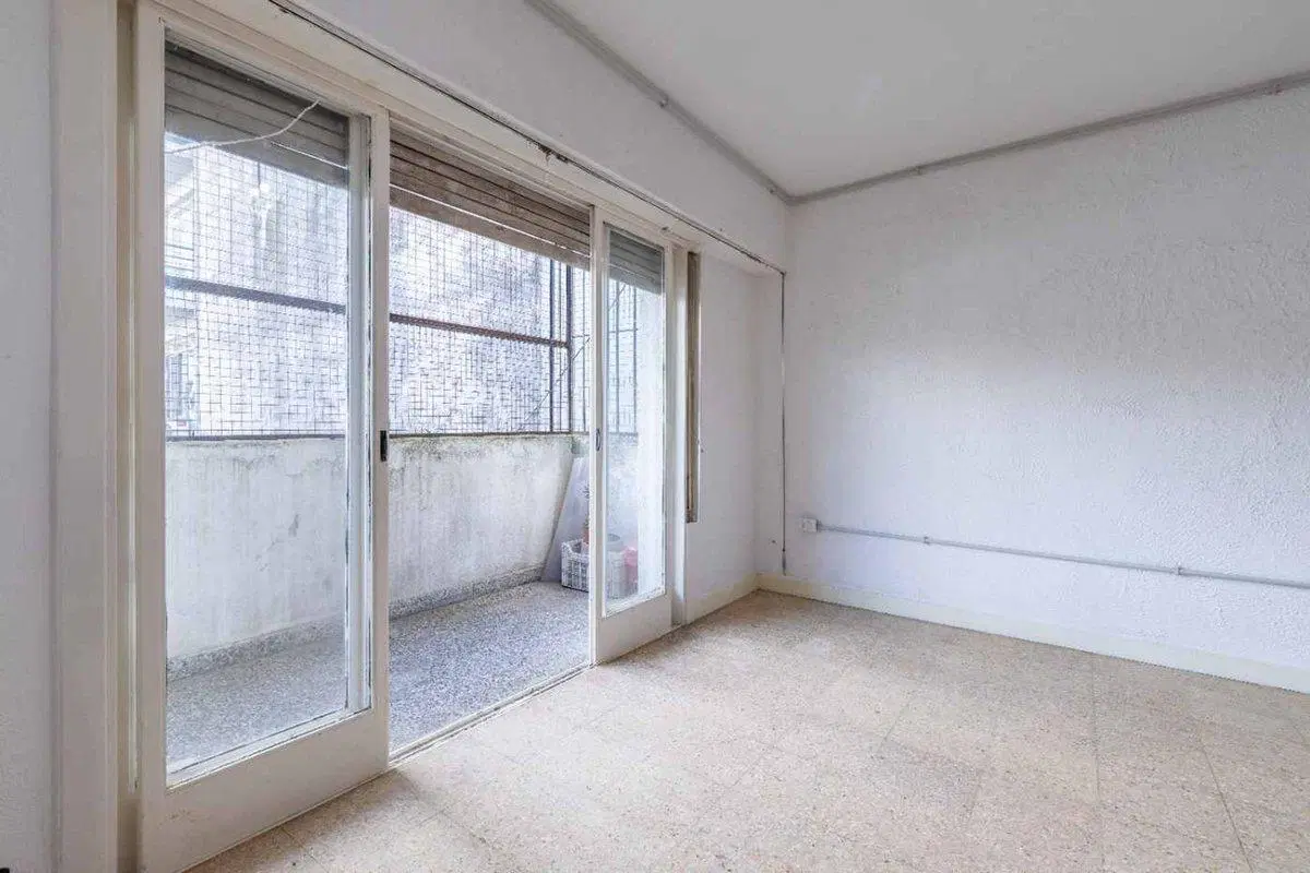 DEPARTAMENTO 3 AMB EN VENTA CON BALCÓN Y LAVADERO 2