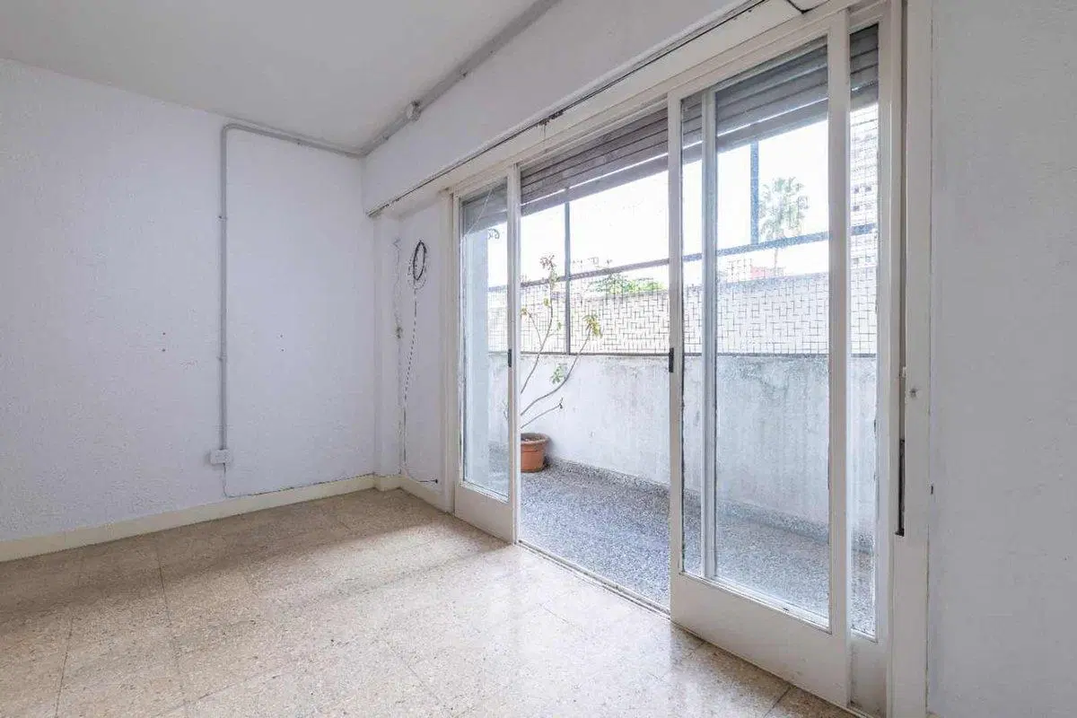 DEPARTAMENTO 3 AMB EN VENTA CON BALCÓN Y LAVADERO 4