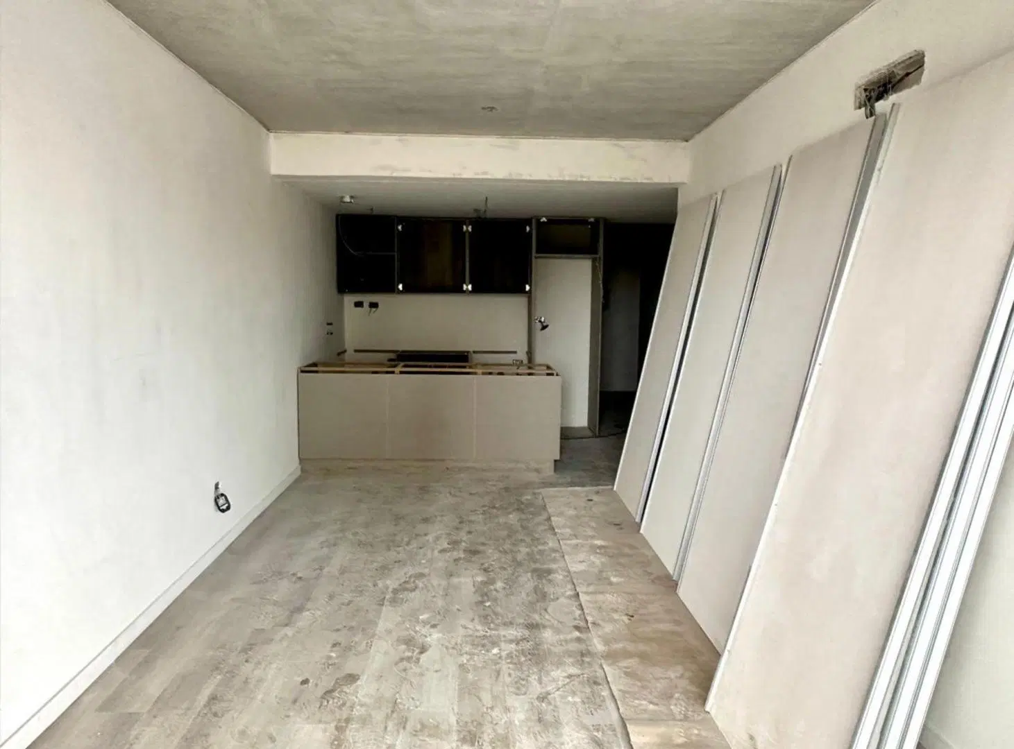 VENTA DEPTO TRES AMBIENTES - AGOSTO 2026 SAAVEDRA 2