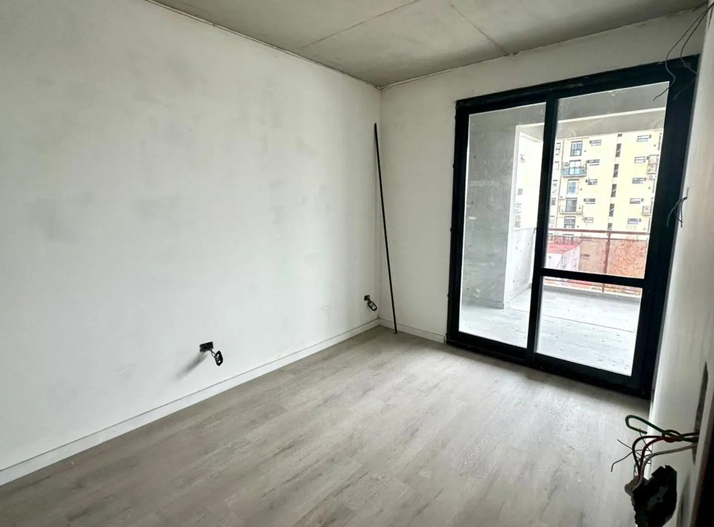 VENTA DEPTO TRES AMBIENTES - AGOSTO 2026 SAAVEDRA 4