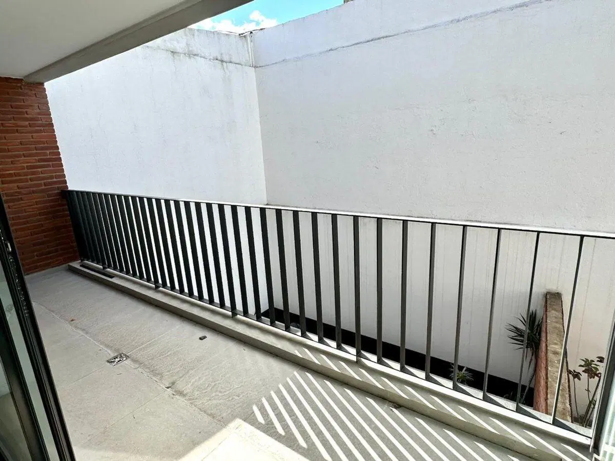 VENTA DPTO 2 AMB CON HABITACION EN SUITE LUMINOSO 3