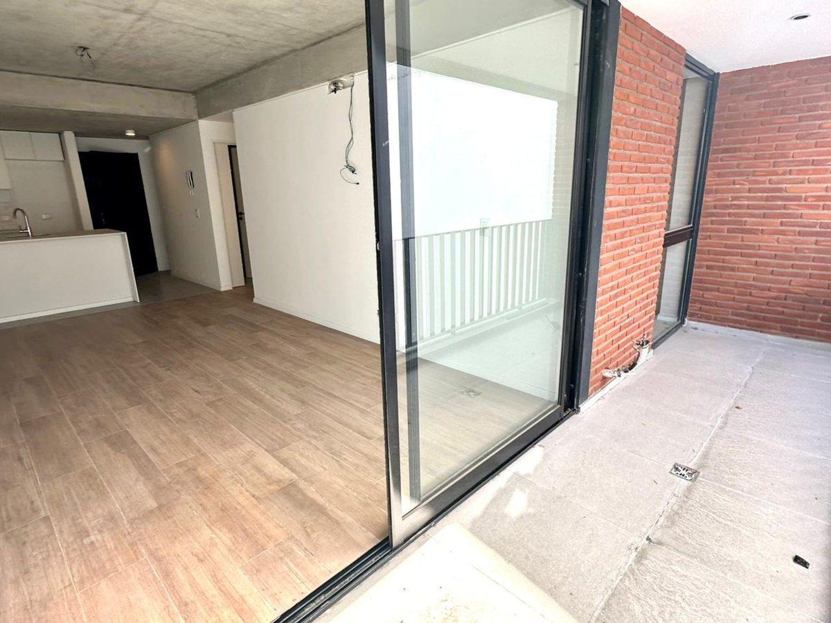 Foto de VENTA DPTO 2 AMB CON HABITACION EN SUITE LUMINOSO, imagen 2