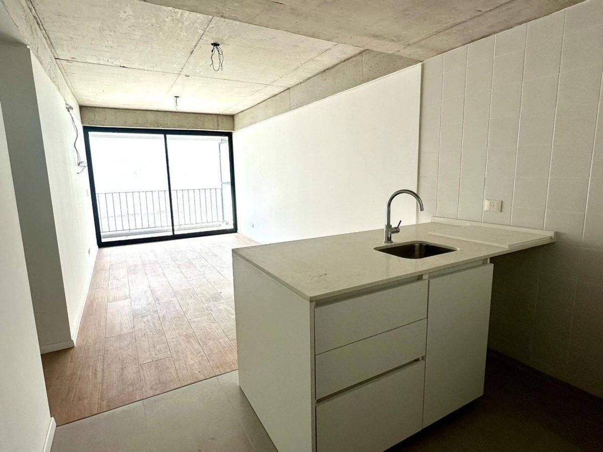 Foto de VENTA DPTO 2 AMB CON HABITACION EN SUITE LUMINOSO, imagen 5