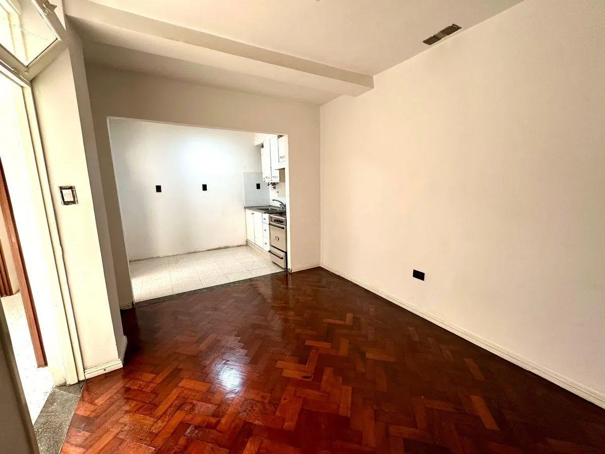 VENTA PH DOS AMBIENTES - PLANTA BAJA - LUMINOSO 2