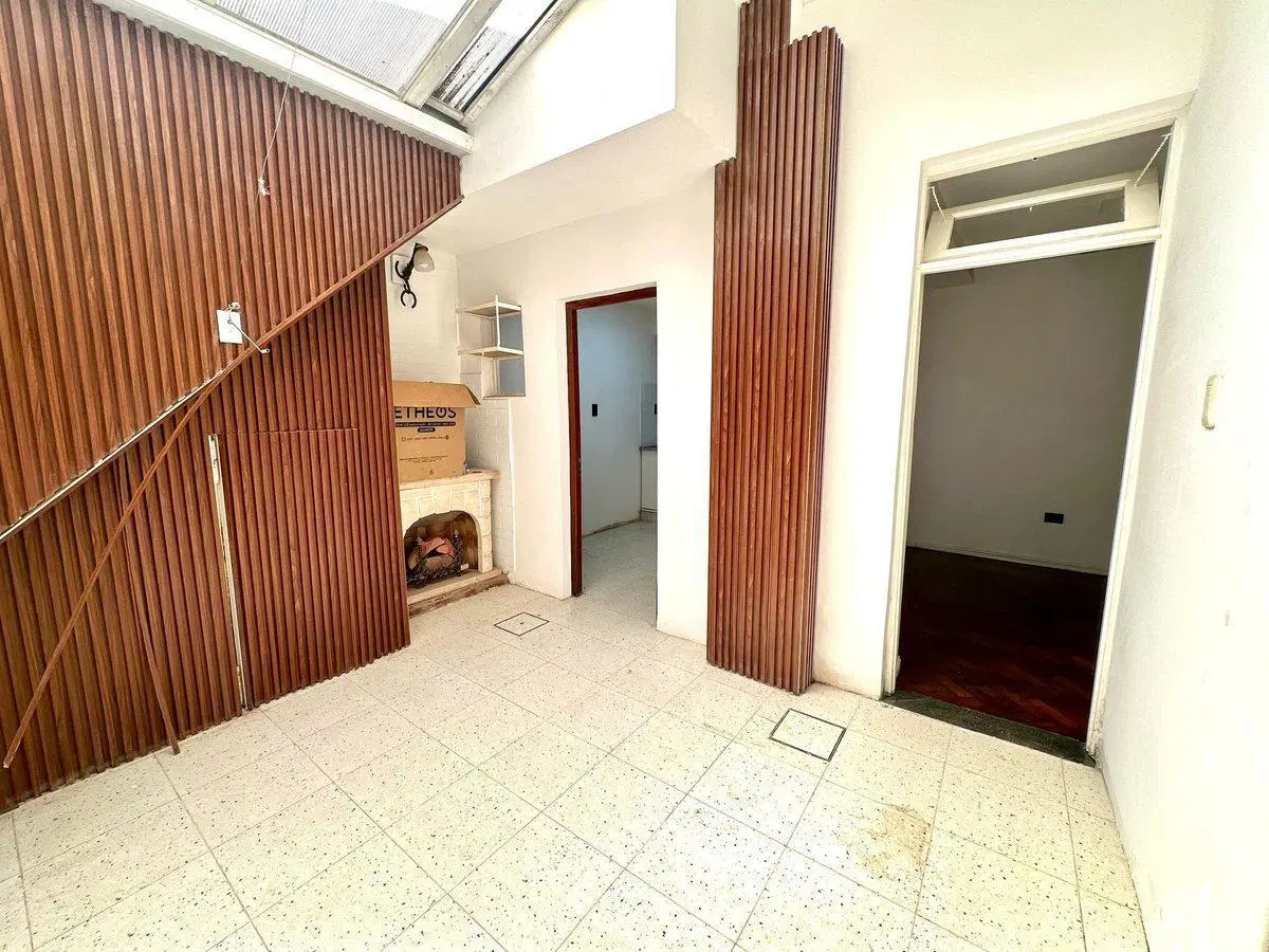 VENTA PH DOS AMBIENTES - PLANTA BAJA - LUMINOSO 5