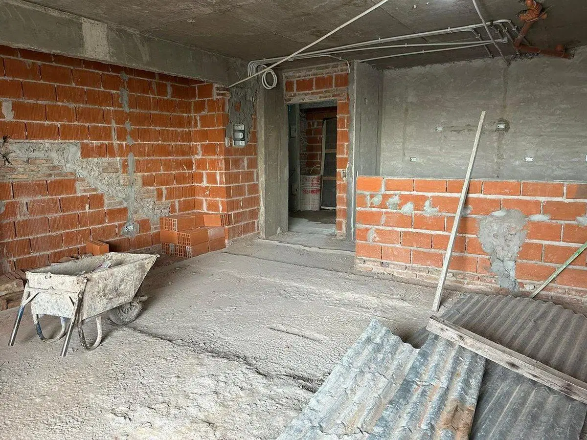 VENTA DPTO DOS AMB POZO 61 METROS - NOVIEMBRE 2026 5
