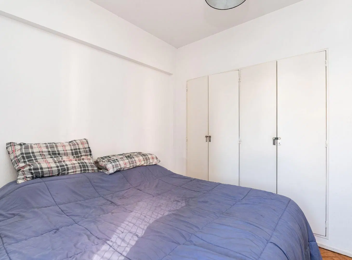 Venta Departamento 3 Ambientes Balcón Caballito 5