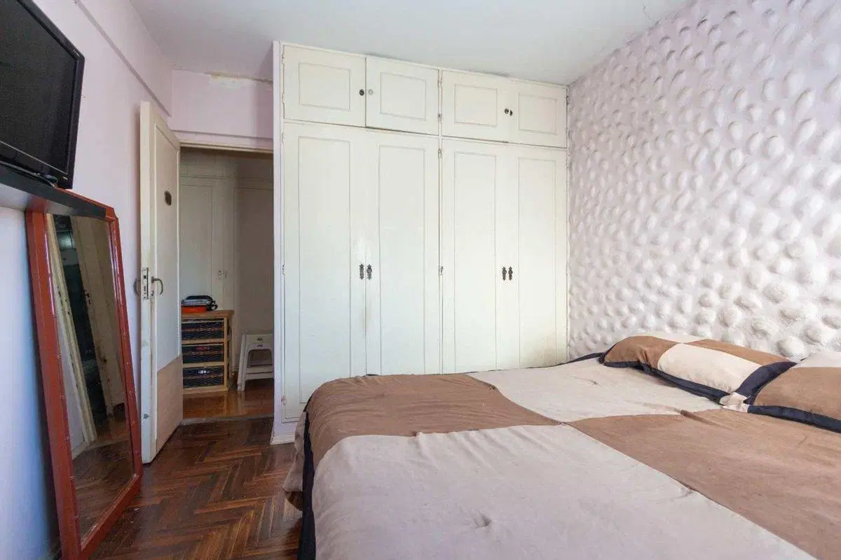 VENTA DEPARTAMENTO 2 AMBIENTES EN LINIERS 4