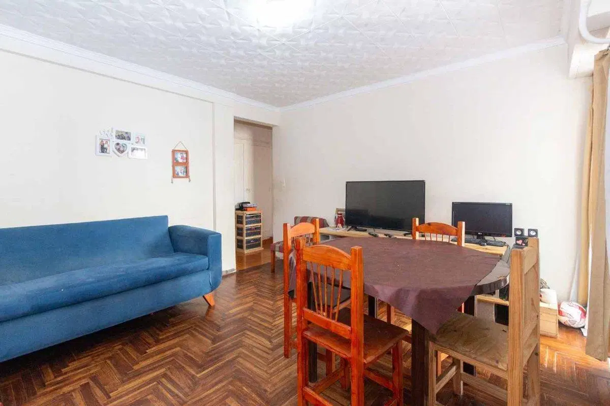VENTA DEPARTAMENTO 2 AMBIENTES EN LINIERS 2