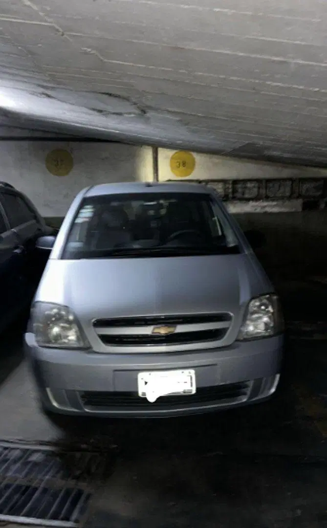 COCHERA EN VENTA BALVANERA  10,45 MTS 4