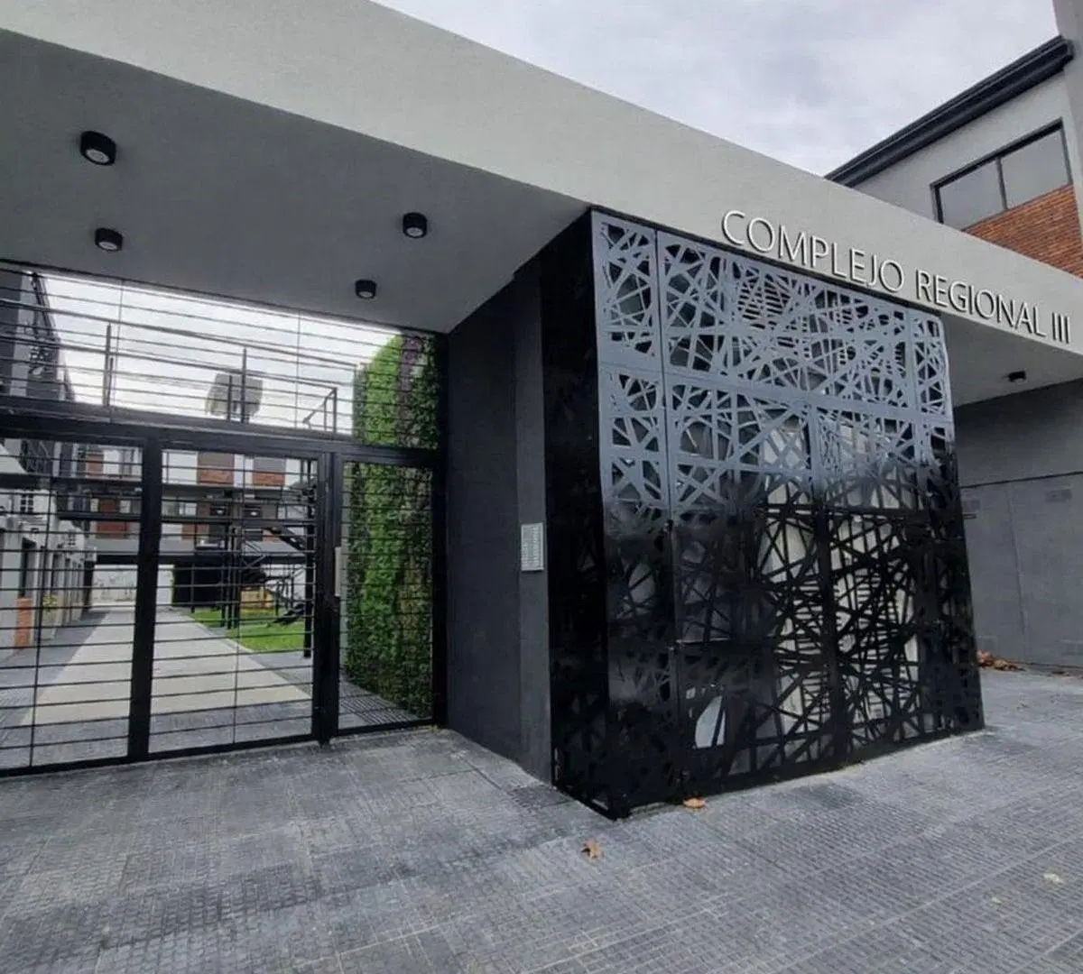 Departamento de 2 ambientes en dúplex en Lanus 4