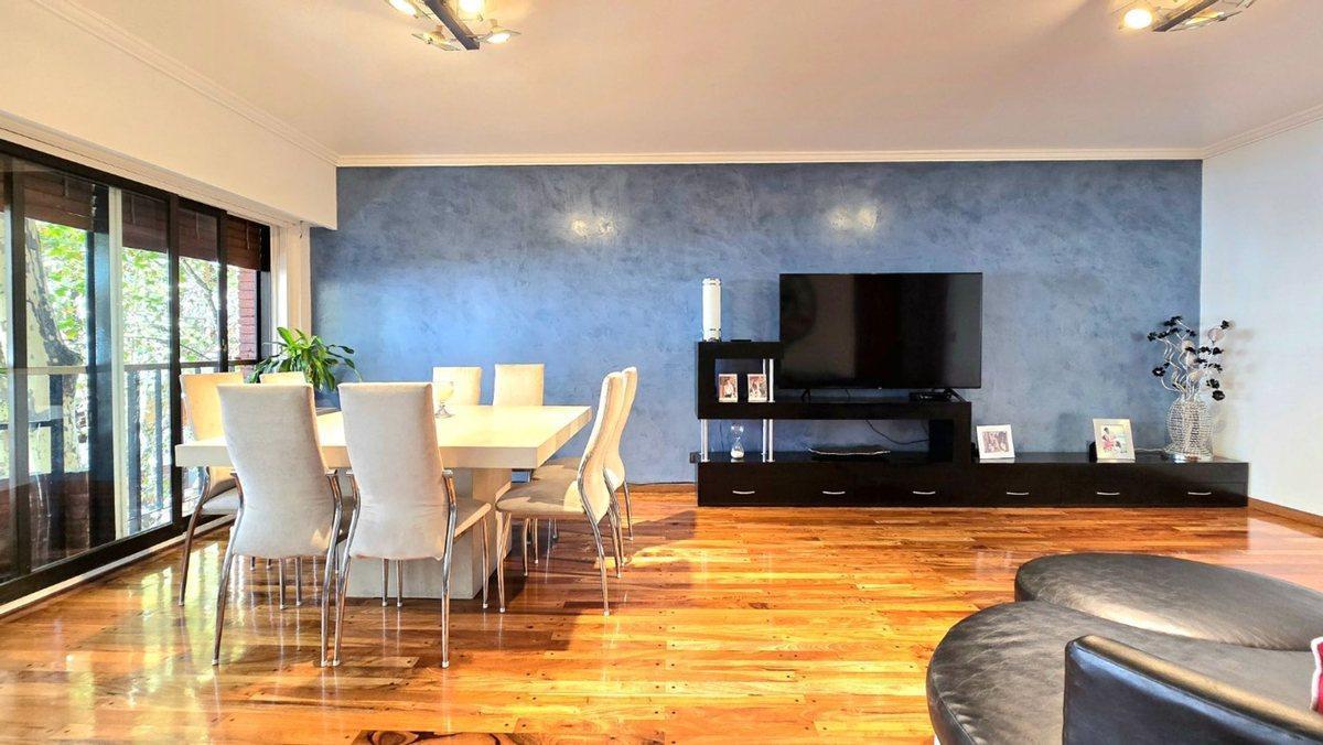 Foto de EXCLUSIVO PISO 4 AMBIENTES EN V.URQUIZA – COCHERA, imagen 5
