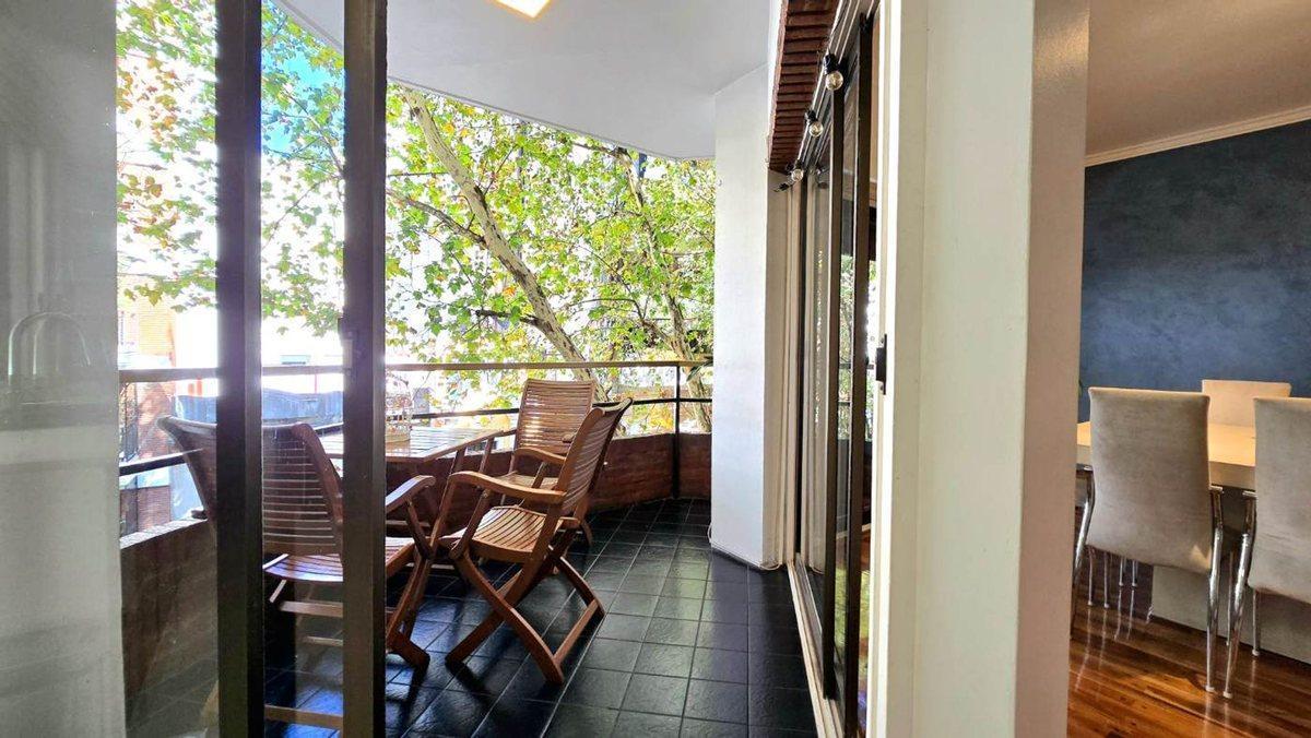 Foto de EXCLUSIVO PISO 4 AMBIENTES EN V.URQUIZA – COCHERA, imagen 4