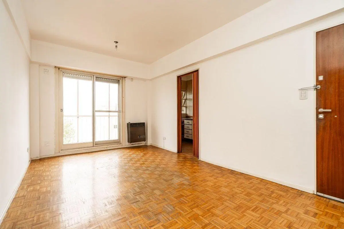 VENTA DEPTO 2 AMB BALCÓN LAVADERO SAENZ PEÑA 2