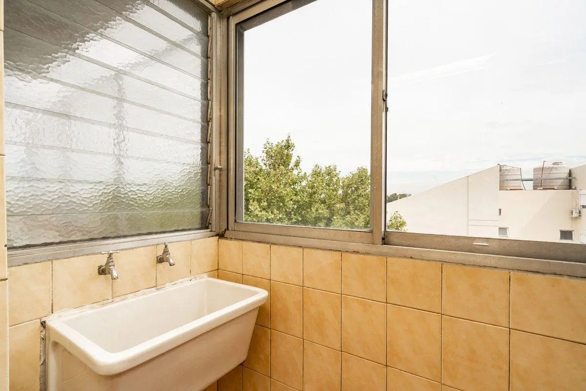 VENTA DEPTO 2 AMB BALCÓN LAVADERO SAENZ PEÑA 5