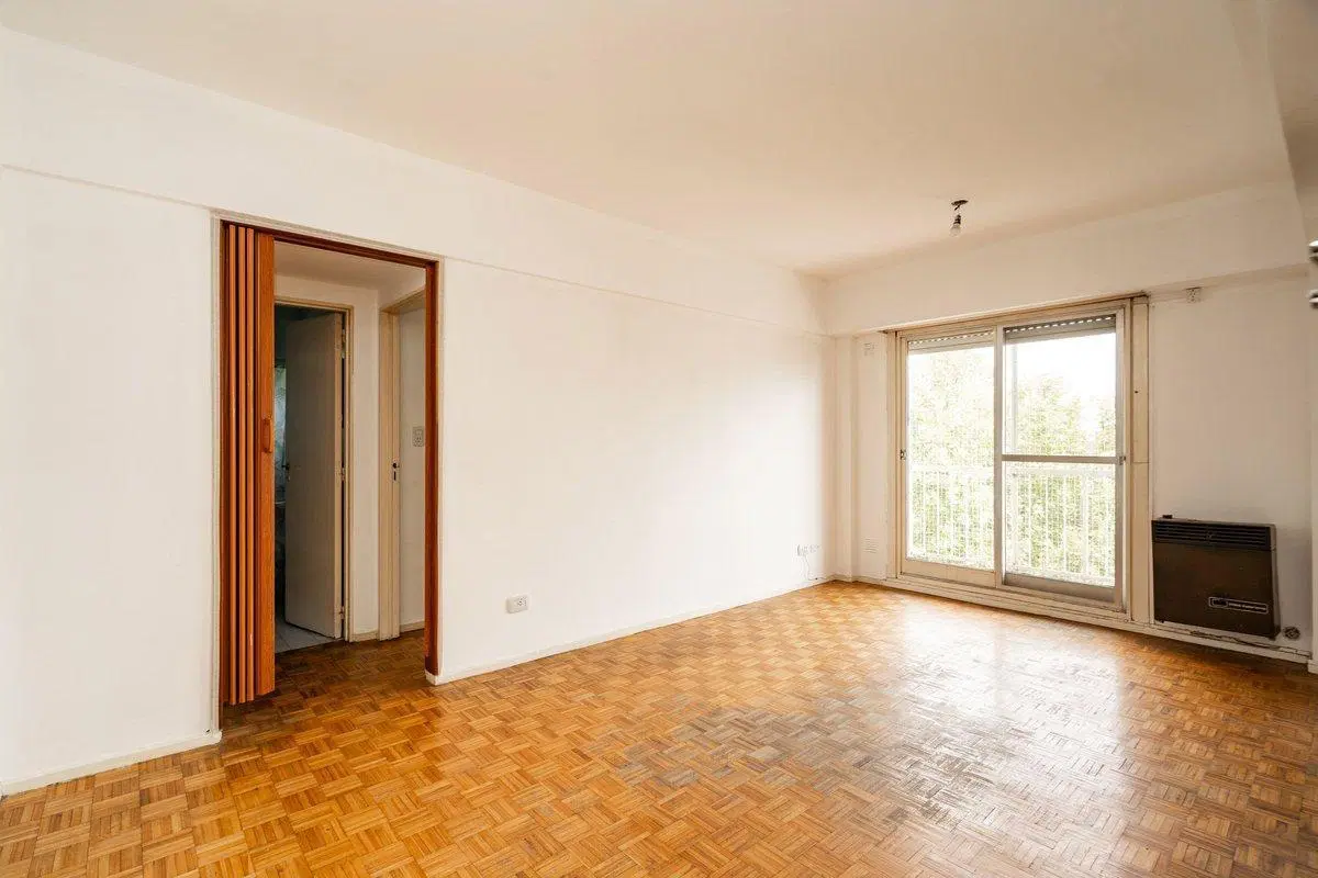 VENTA DEPTO 2 AMB BALCÓN LAVADERO SAENZ PEÑA 4