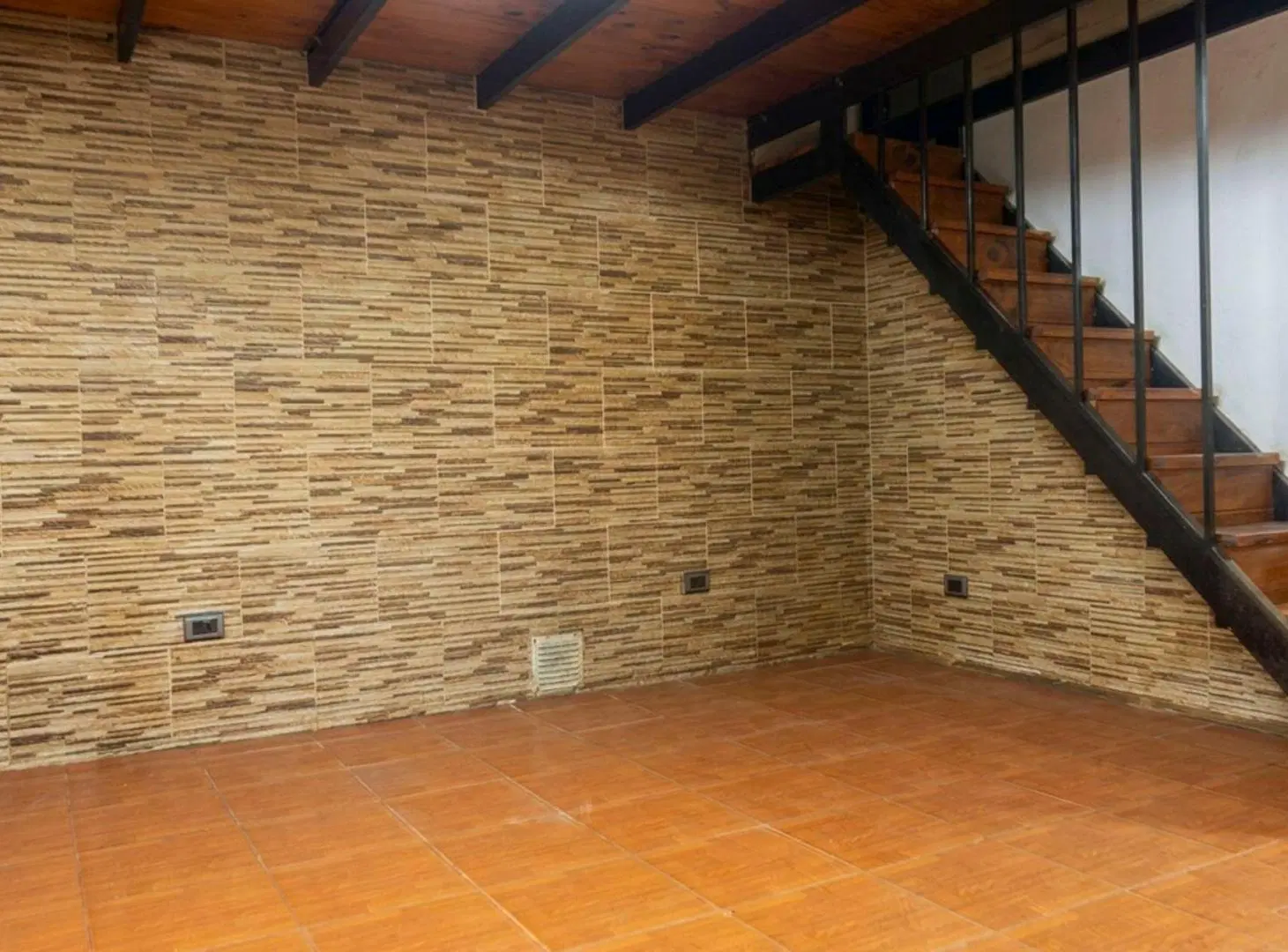 VENTA PH 3 AMBIENTES PARQUE CHACABUCO 8