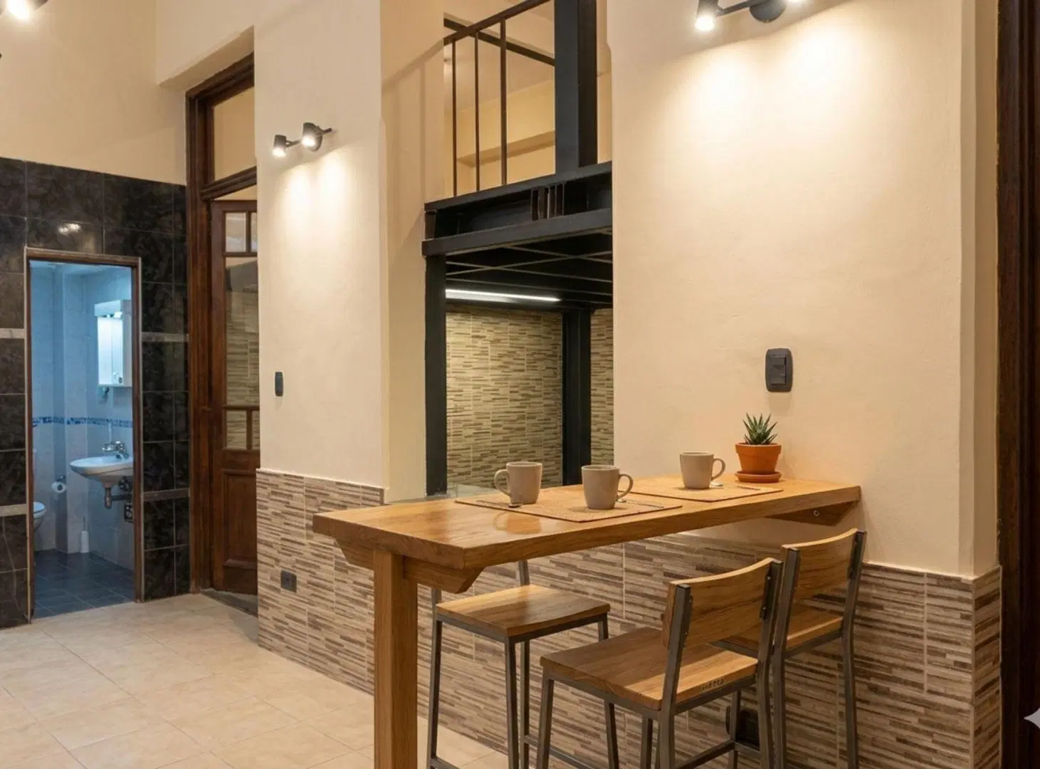VENTA PH 3 AMBIENTES PARQUE CHACABUCO 4