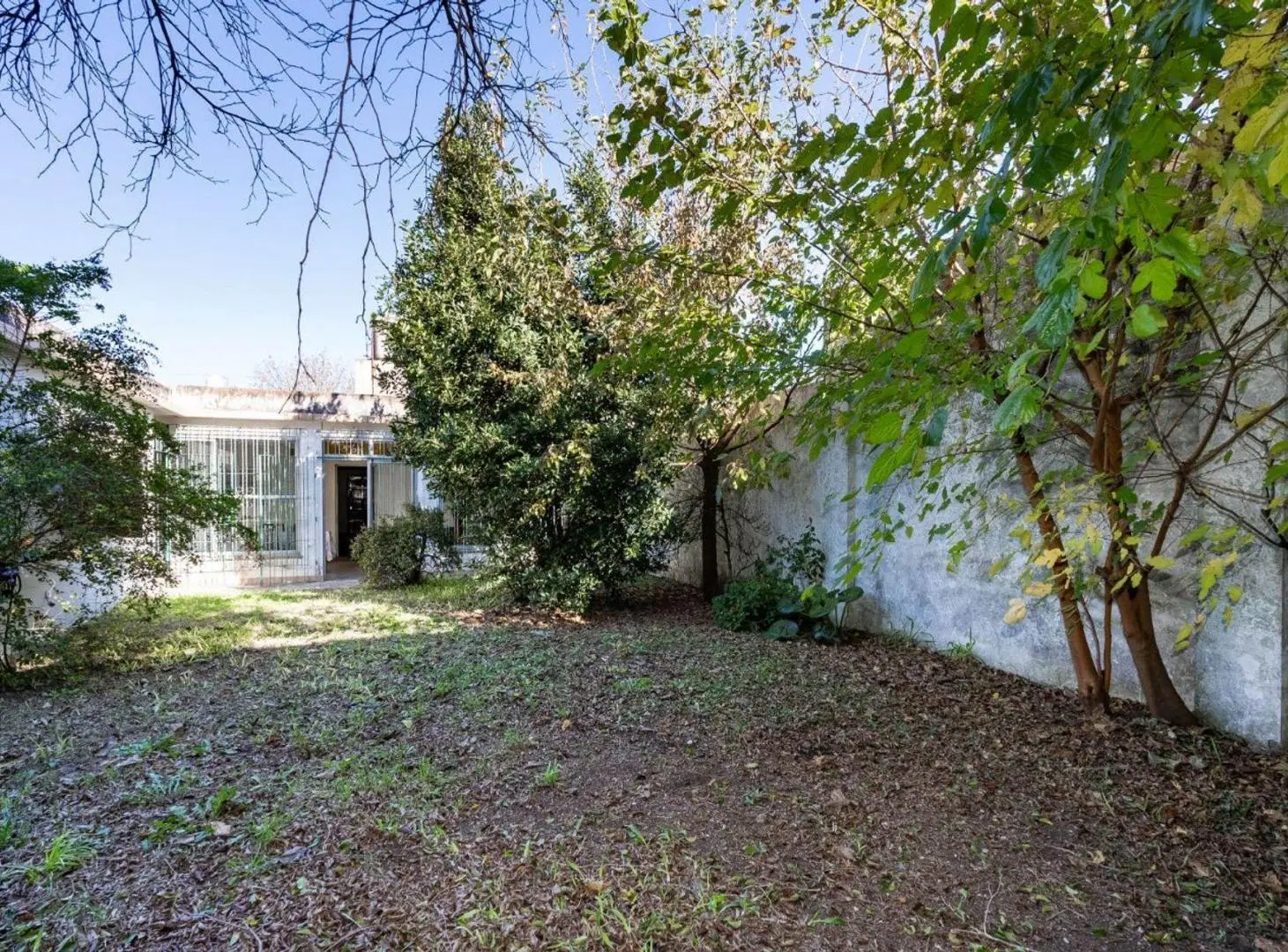 VENTA CASA PARQUE QUINCHO COCHERA SAN JUSTO 5