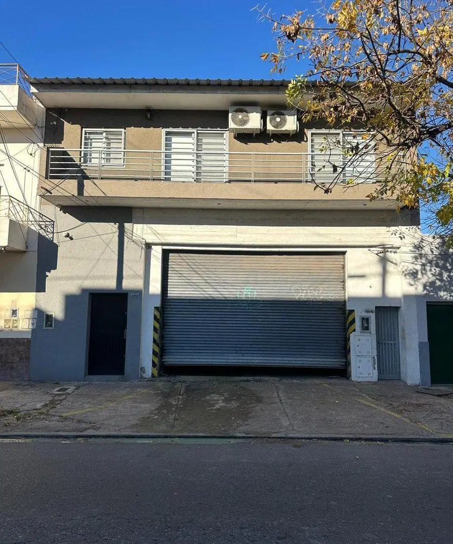 Deposito + Casa 3 ambientes c/QUINCHO Y TERRAZA 3