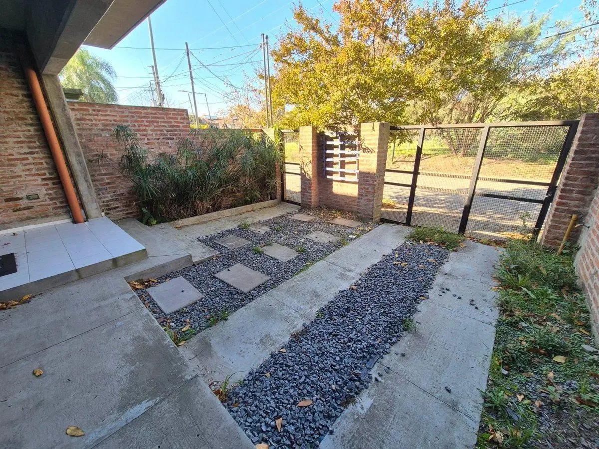 PH DÚPLEX 4 AMB. VENTA BECCAR JARDÍN COCHERA 3