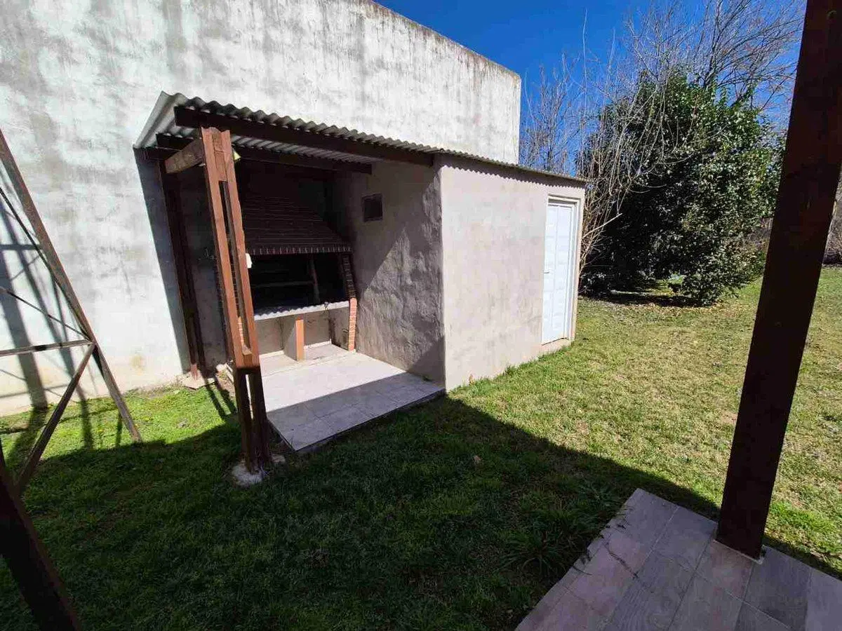 Casa Quinta 4 amb en Venta Parque Irizar. Pilar 5
