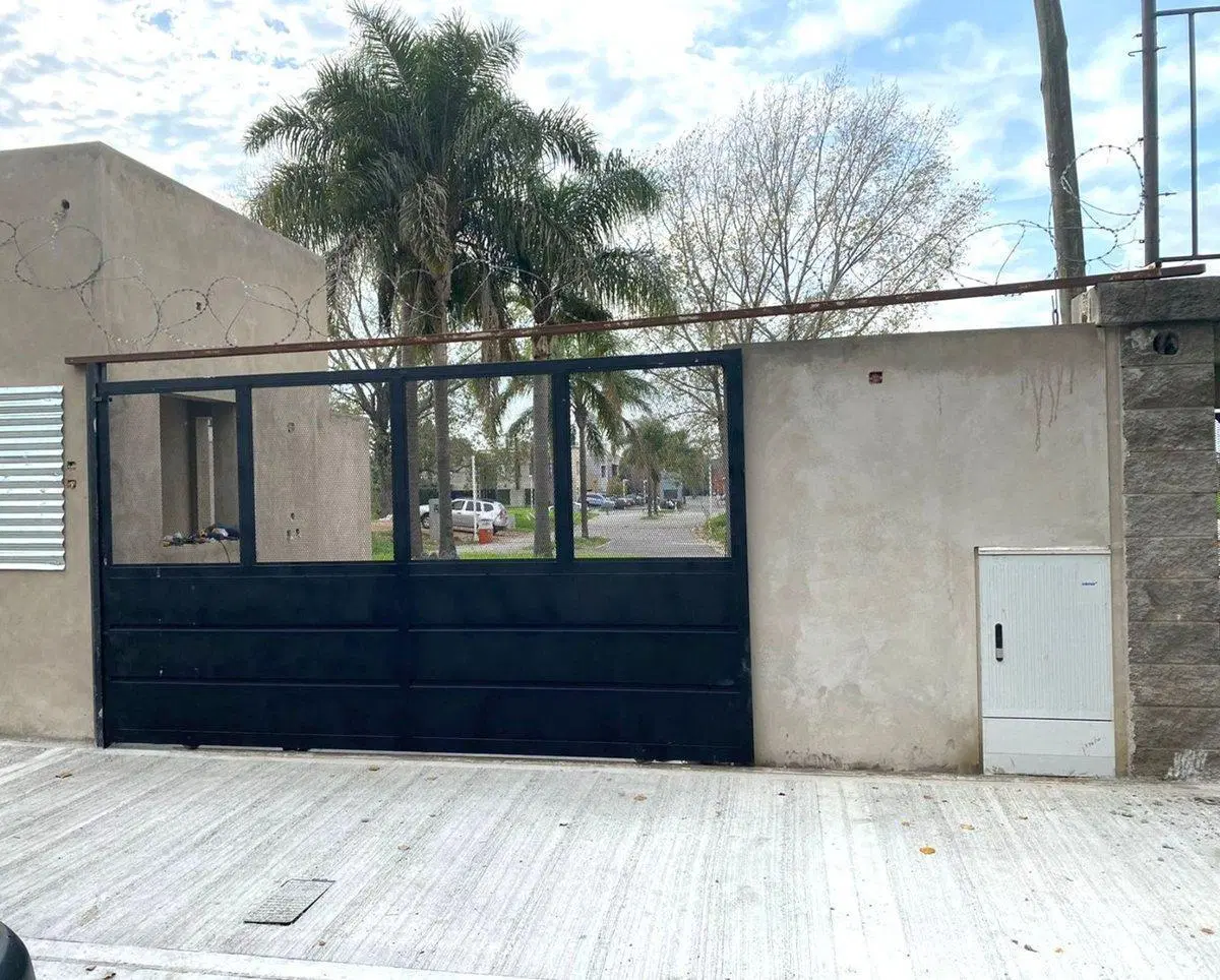 VENTA LOTE 383 M2 LOMAS DE SAN ISIDRO CLARIDAD 2. 5
