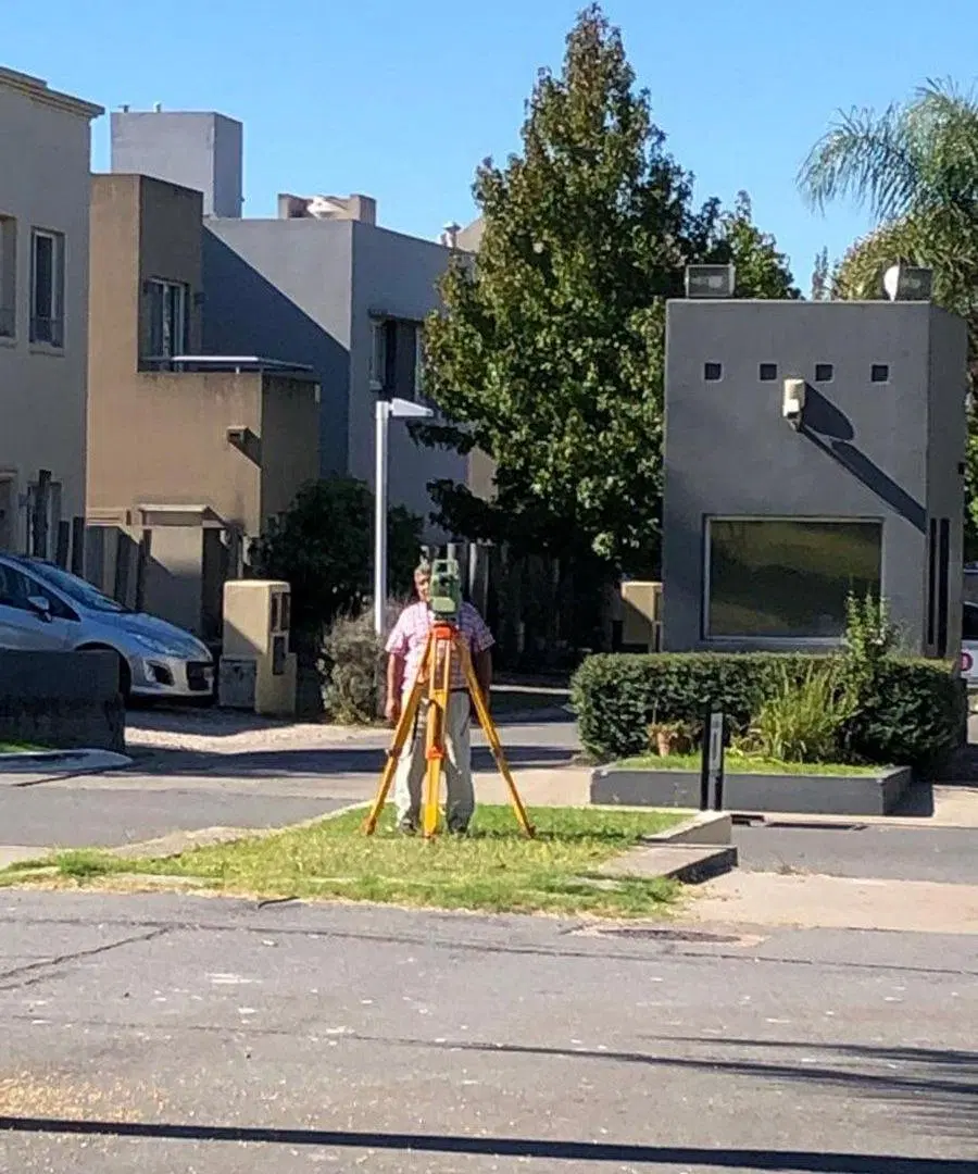 VENTA LOTE 383 M2 LOMAS DE SAN ISIDRO CLARIDAD 2. 4