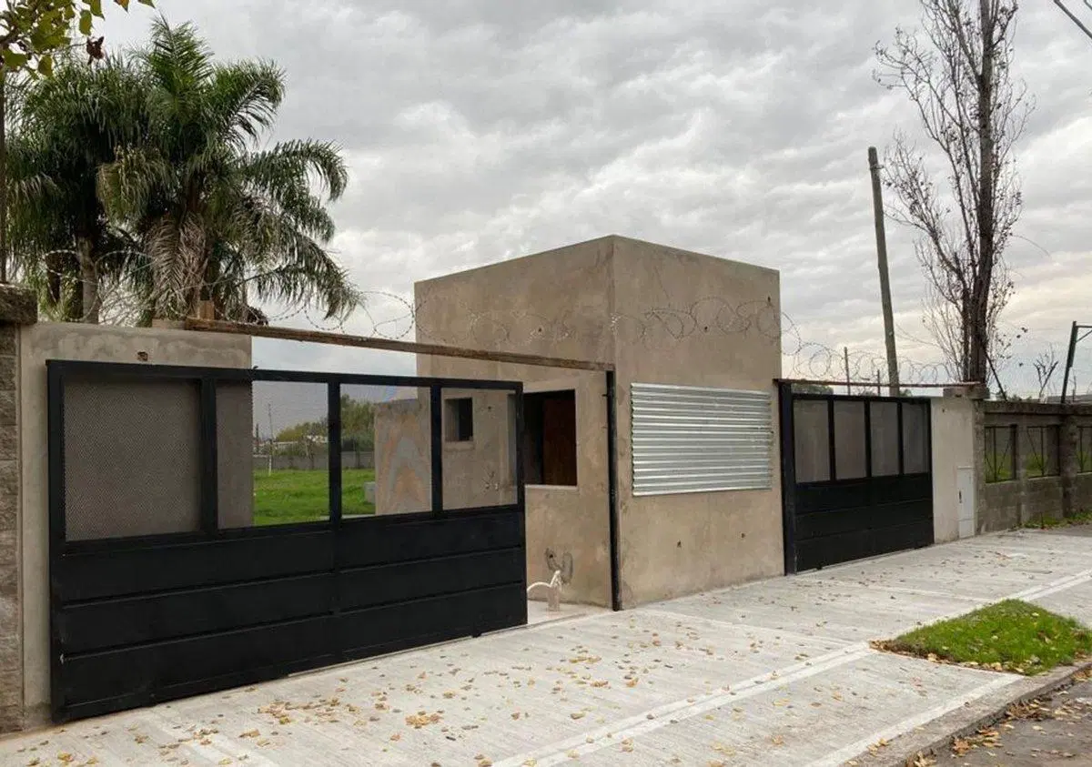 VENTA LOTE 383 M2 LOMAS DE SAN ISIDRO CLARIDAD 2. 2