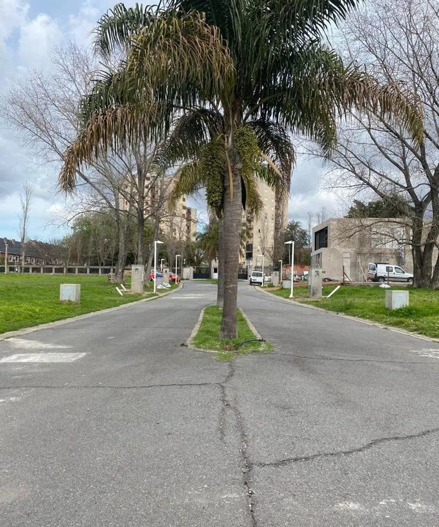 VENTA LOTE 383 M2 LOMAS DE SAN ISIDRO CLARIDAD 2. 3
