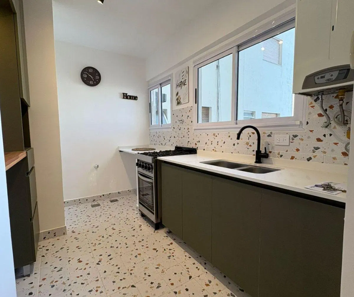 Venta Departamento 3 Amb Moderno y Luminoso 2