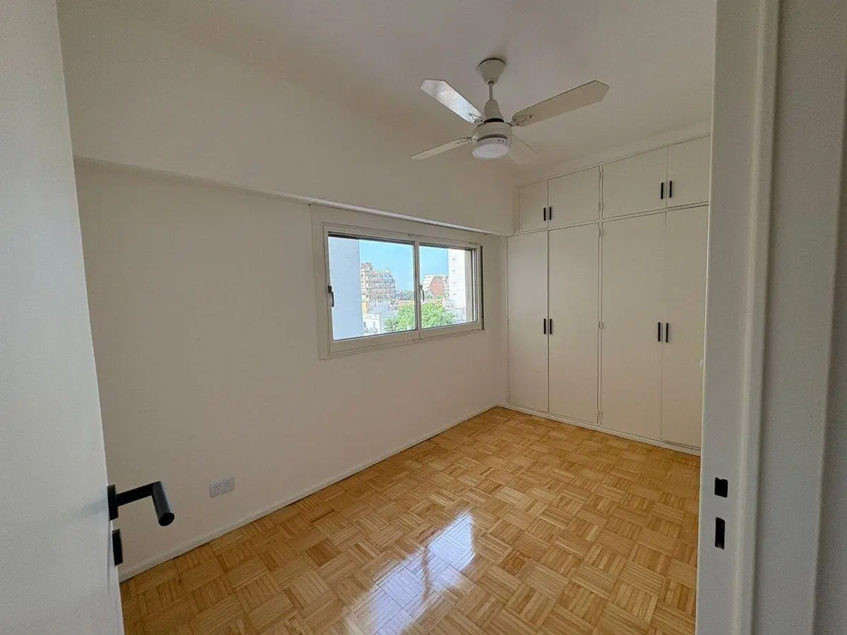 Venta Departamento 3 Amb Moderno y Luminoso 5