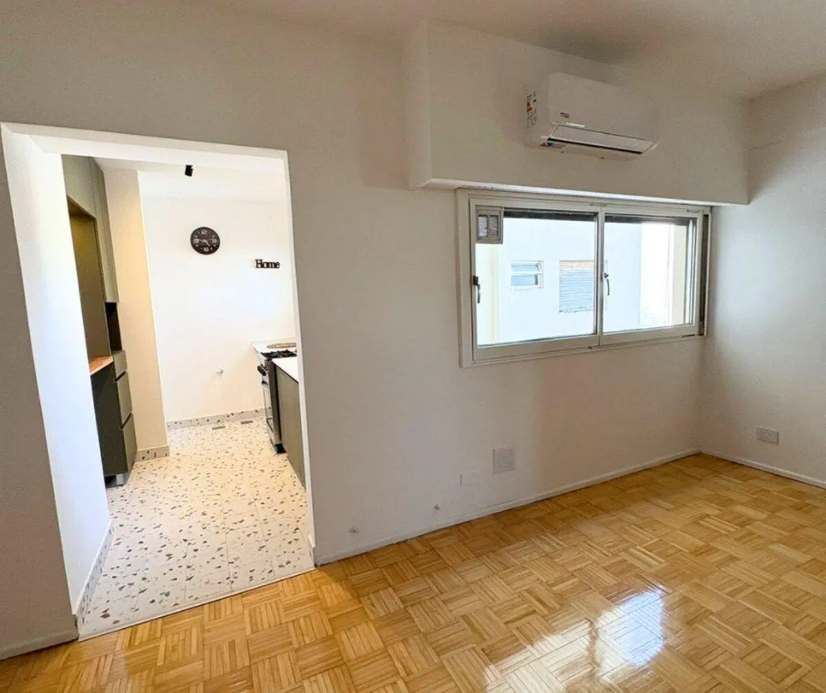 Venta Departamento 3 Amb Moderno y Luminoso 3