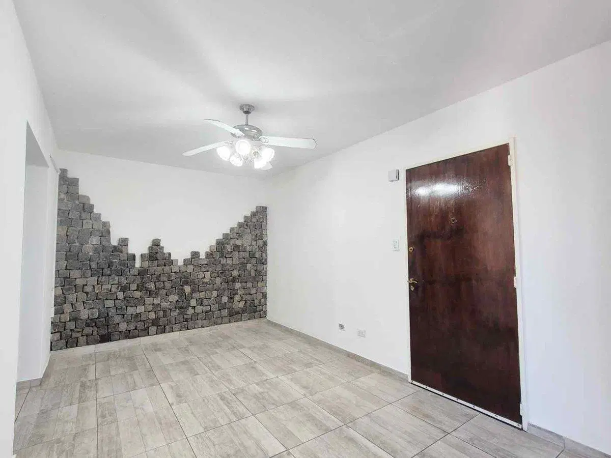 VENTA DPTO 2 AMB VILLA CRESPO APTO CREDITO 4