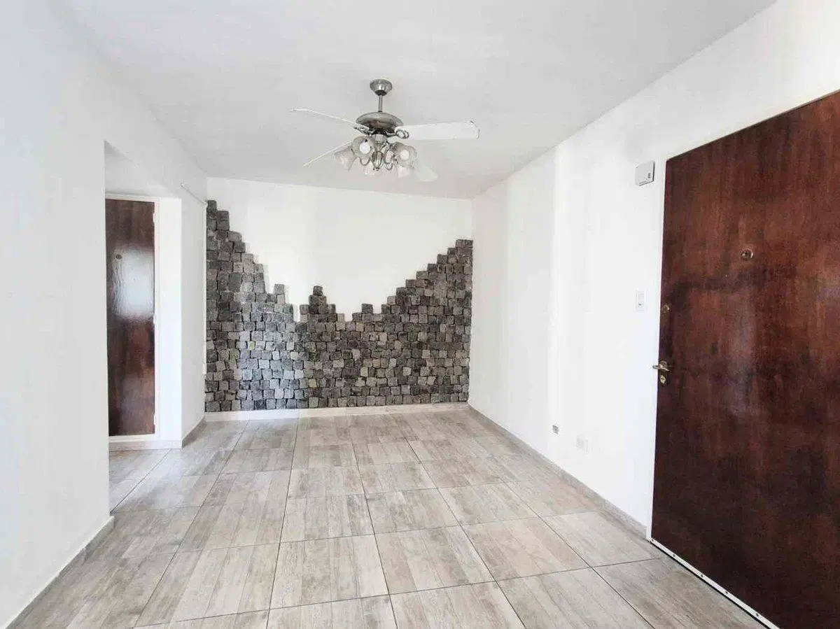VENTA DPTO 2 AMB VILLA CRESPO APTO CREDITO 2