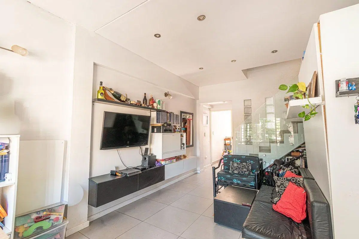 PH 3 AMB EN VENTA EN VELEZ SARSFIELD PATIO TERRAZA 5