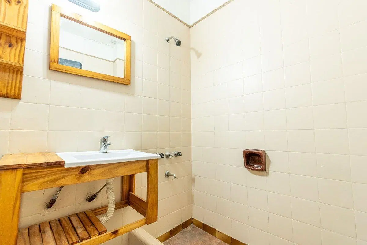 DEPARTAMENTO 3 AMB EN VENTA EN MONTE CASTRO PATIO 2