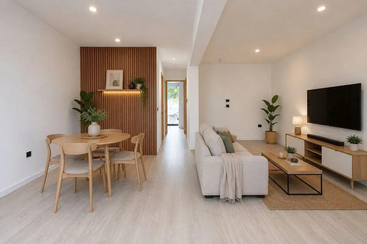 VENTA DEPARTAMENTO 3 AMB EN COMPLEJO DON ENRIQUE 3