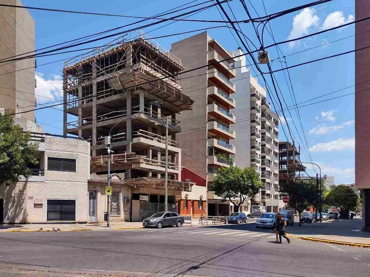 VENTA DEPARTAMENTO DE 2AMB  A ESTRENAR OPORTUNIDAD 4