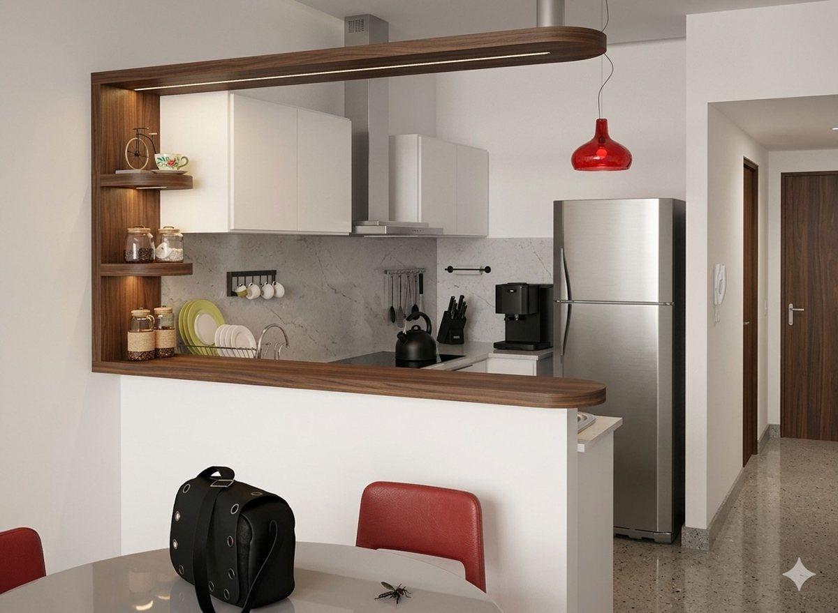 Foto de VENTA SEMIPISO 2 AMBIENTES VILLA LURO POZO, imagen 2