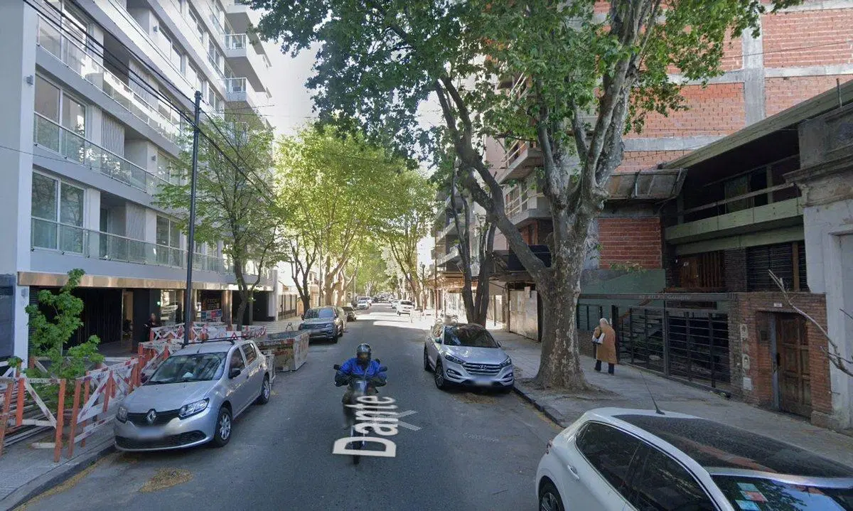 VENTA DEPTO 2 AMBIENTES BALCÓN VILLA LURO INVERTÍ 2