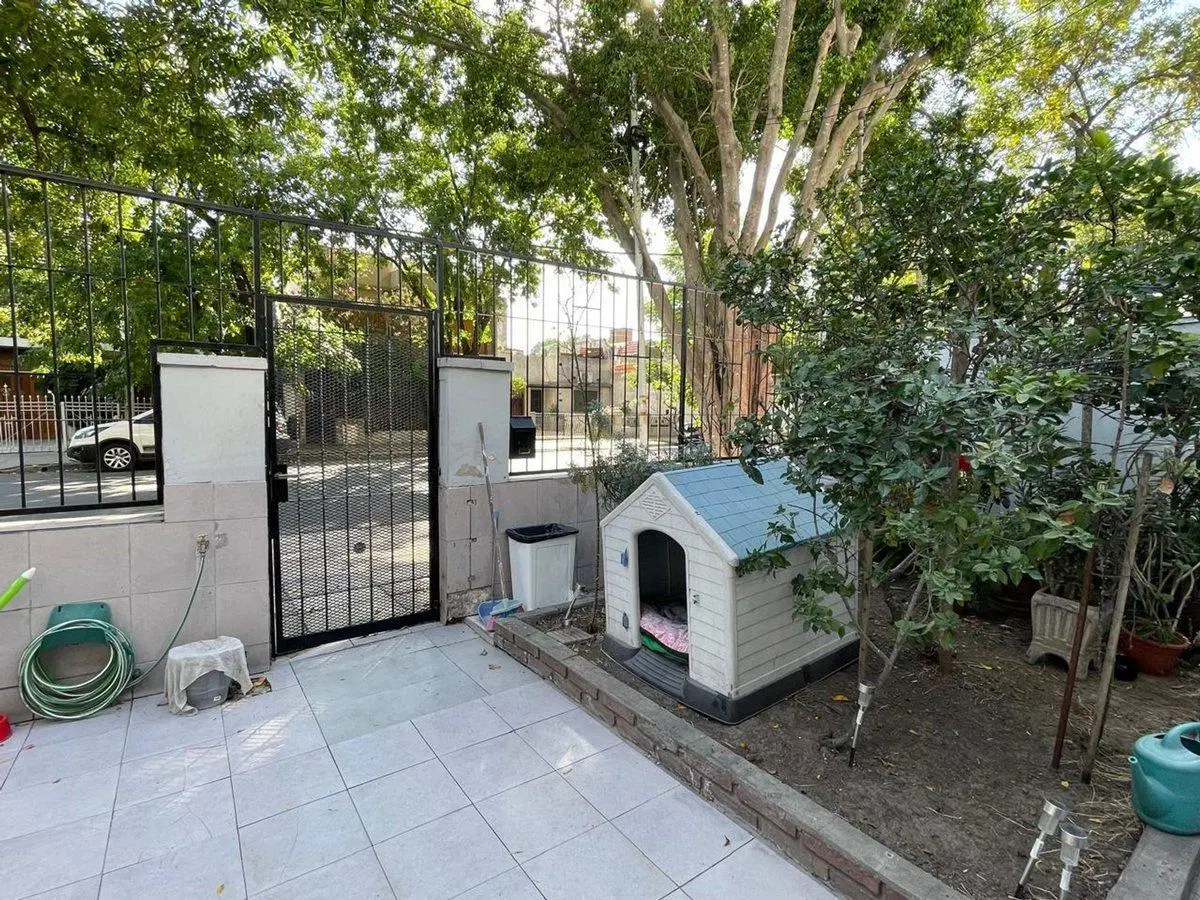 VENTA CASA LOTE PROPIO 3 AMB PATIO Y TERRAZA 5